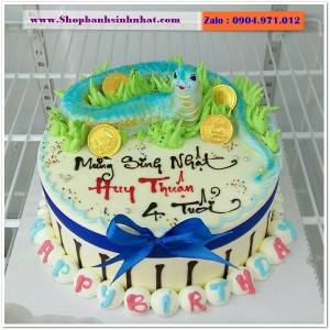 Bánh Sinh Nhật Con RỒNG - YS32